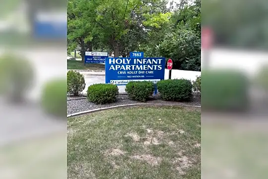 Holy Infant Apartments Photo 2