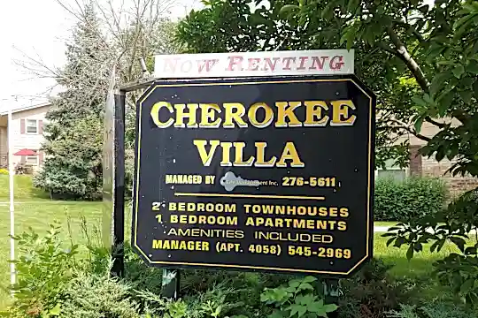 Cherokee Villa Photo 2