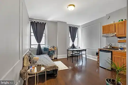 1324 Locust St #1216 Photo 1