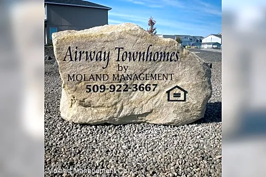 Airway Townhomes Garfield, Chandler, & Avalon Photo 1