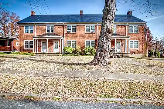 929 Holston Ave #4 Photo 1