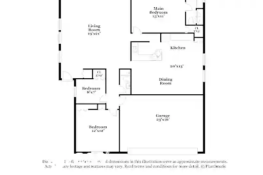 3813 Shawn Cir Photo 2