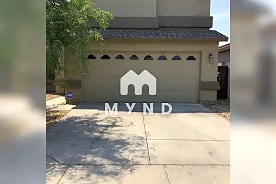 6913 E Superstition Way Photo 1