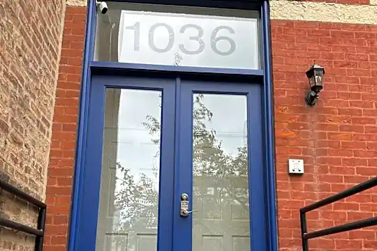 1036 N Orleans St #1 Photo 2