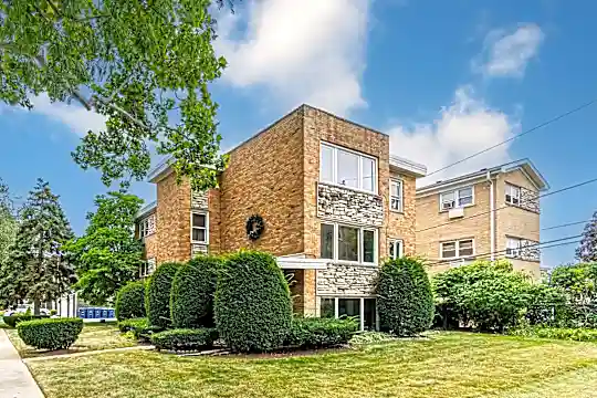 1044 Willson Dr #G Photo 1