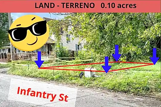 1761 Infantry St Photo 1
