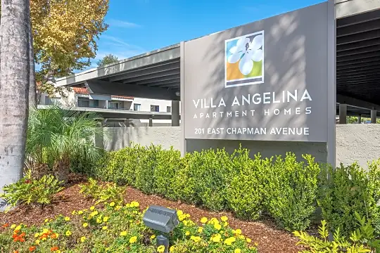 Villa Angelina Photo 2