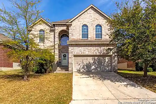 20614 Cliff Park Ln Photo 1