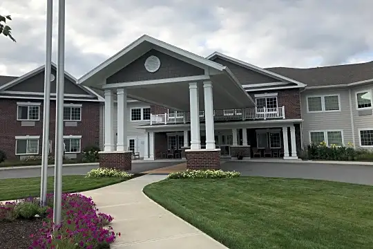 poughkeepsie's Newest Assisted Living Community Photo 2
