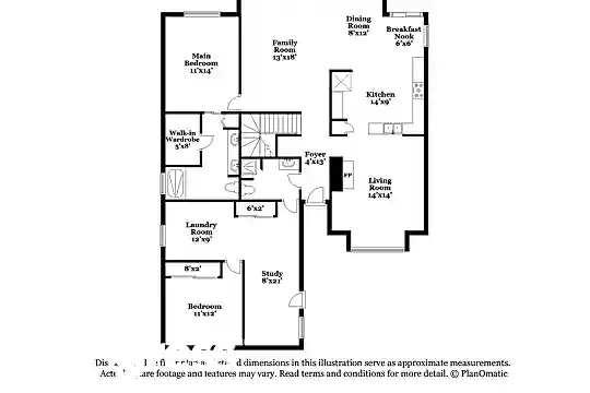 305 PALMVIEW CT Photo 2