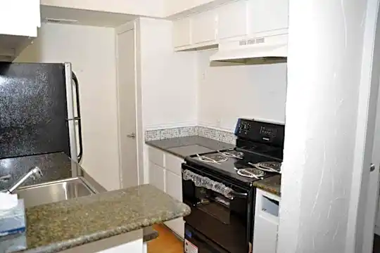 Echo @ Midtown Apartments Photo 1