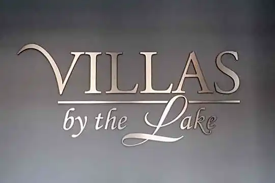 Villas By The Lake Photo 1
