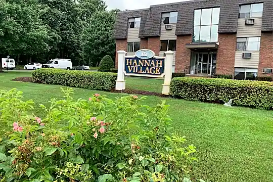 Hannah Village Photo 2