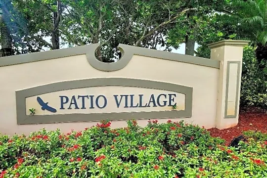 312 Patio Village Terrace #312 Photo 1