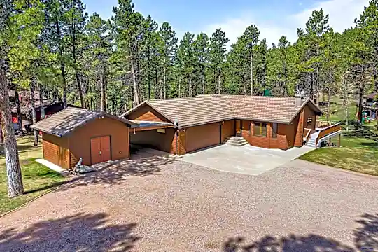 13033 Timber Ln Photo 1