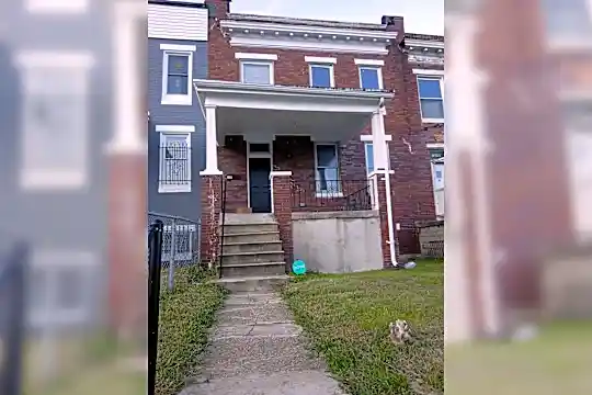 3426 Edmondson Ave Photo 2