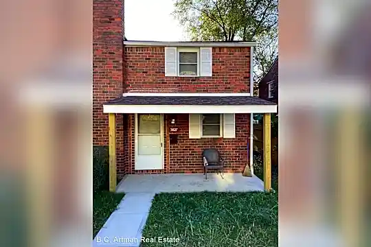 3827 Delco Rd Photo 1