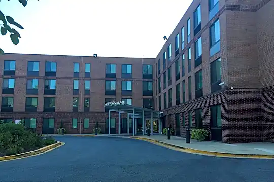 Gateway Village Photo 1