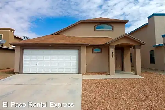 14233 Ranier Point Dr Photo 1