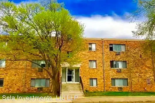 3305 Bryant Ave S. (Uptown) Photo 1