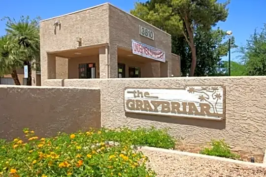 The Graybriar Photo 2