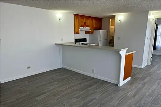 2525 Date St #2206A Photo 1