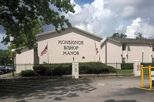 Monsignor Bishop Manor Photo 2