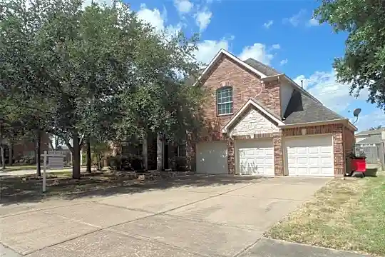 11134 Sheldon Bend Dr Photo 1