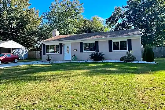 3441 Stancil St Photo 1