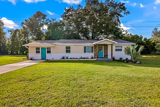 Houses For Rent Under $1,100 in Ocala, FL - 2 Houses | Rent.com®