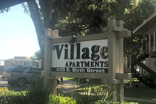 Village Apartments Photo 2
