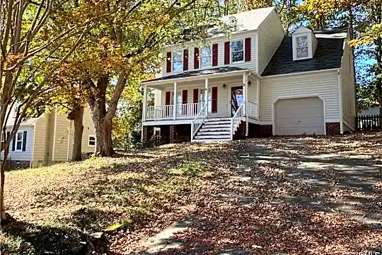 9331 Crystal Brook Terrace Photo 1