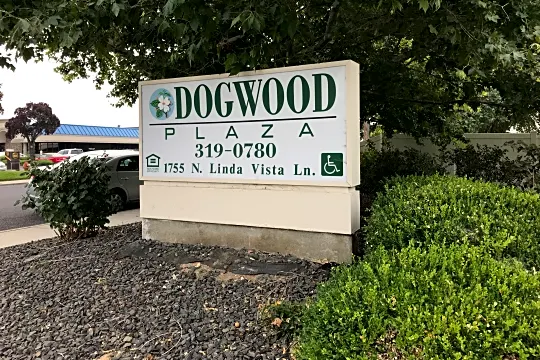 Dogwood Plaza Photo 2