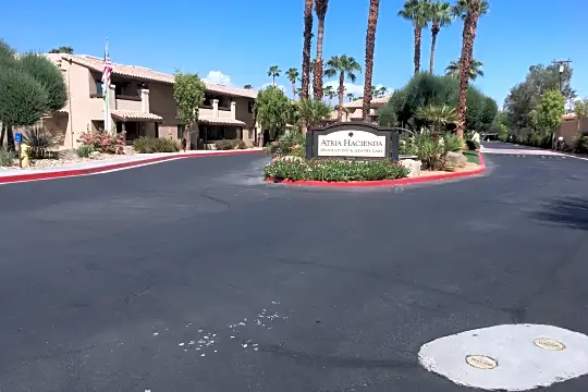 Las Serenas Apartments - Palm Desert, CA 92260