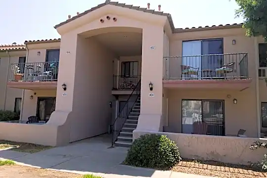 Mission Village Photo 1