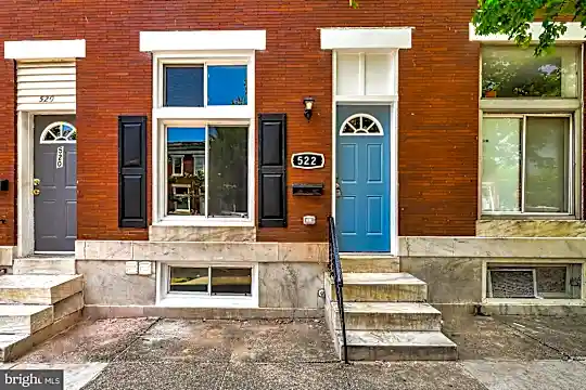 522 N Kenwood Ave Photo 1