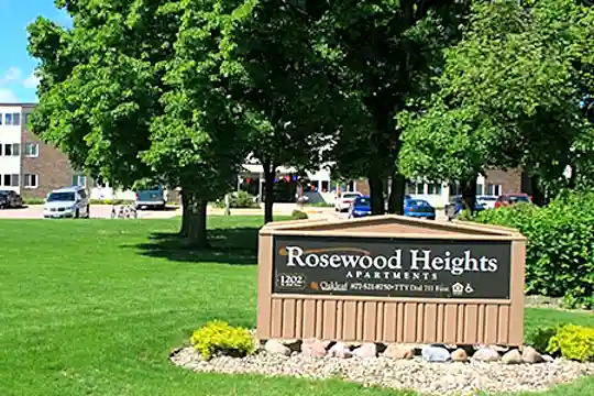 Rosewood Heights Photo 2