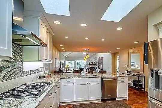 Apartments at Alamo Heights Photo 1
