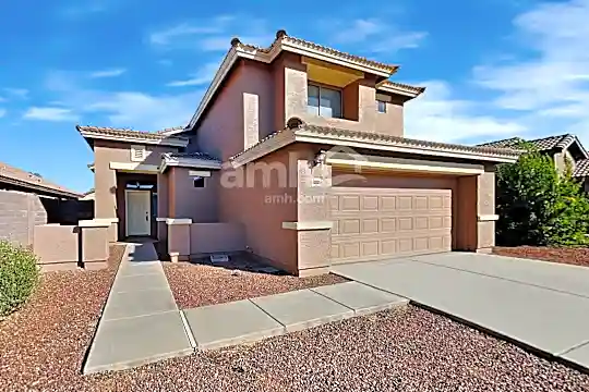 10825 W Elm Lane Photo 1