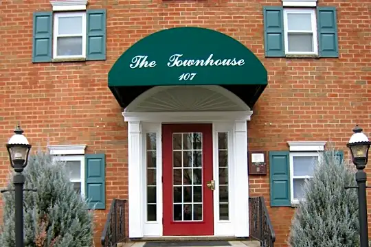 The Townhouse Photo 1