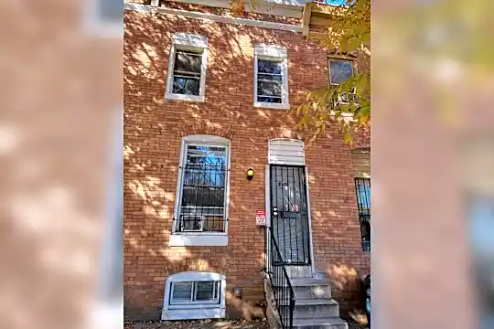 2406 Wilkens Ave Photo 1