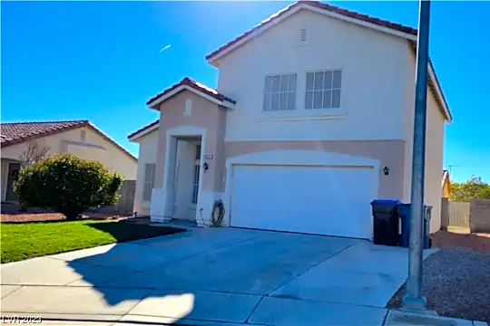 3127 Anchorman Way Photo 1