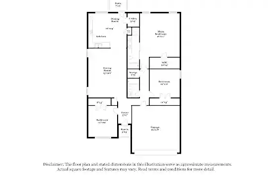 1825 Nightingale Dr Photo 2