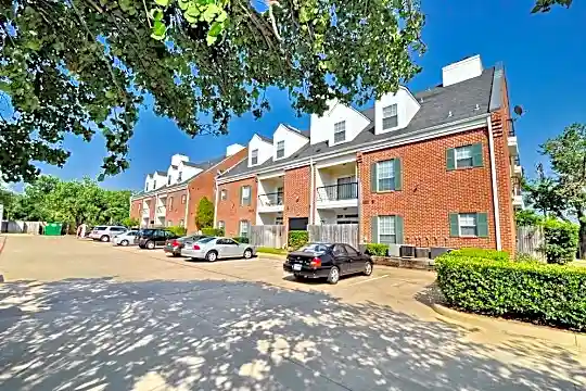 3701 Cedarplaza Ln #307 Photo 1