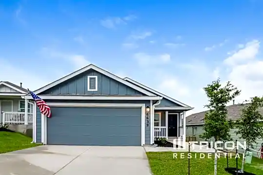6639 Arid Way Photo 1