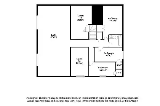 2906 Coral Rocks Ct Photo 2