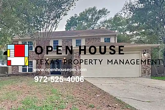 2615 Hidden Garden Dr Photo 1