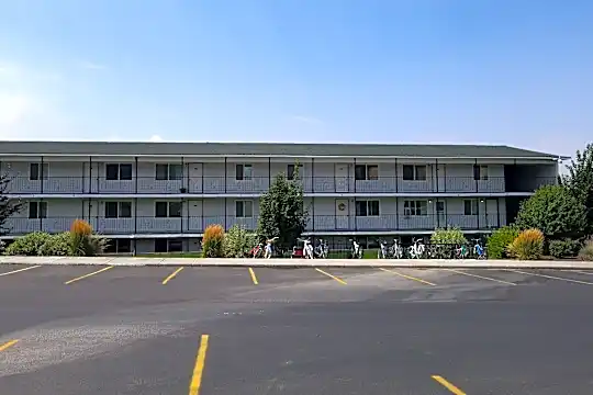 Heritage Apartments Photo 1