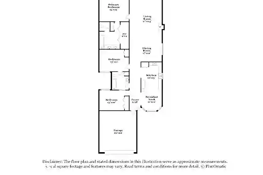969 Belleflower Dr Photo 2