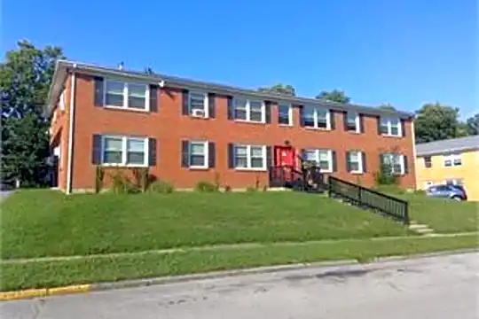 2157 Cypress Dr #G Photo 1